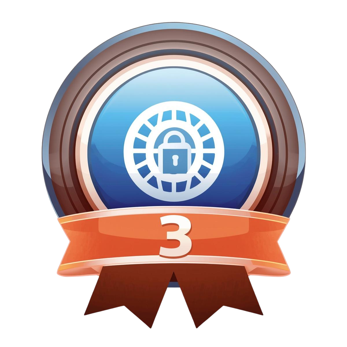 オープンアーカイブ・ブロンズバッジ